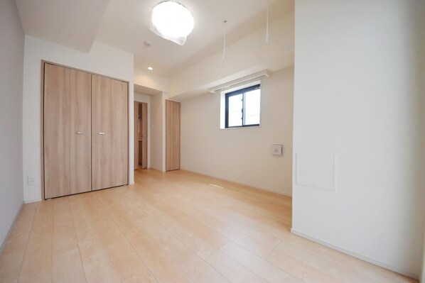 ONE ROOF RESIDENCE KIBA WESTの物件内観写真